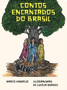 Contos Encantados do Brasil