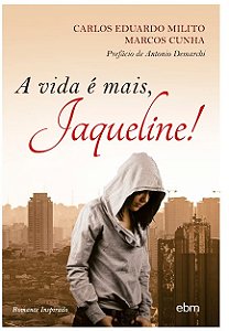 Vida e Mais, Jaqueline!, A