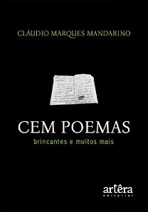 Cem Poemas Brincantes e Muitos Mais