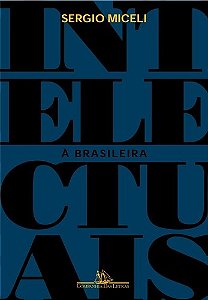 Intelectuais a Brasileira
