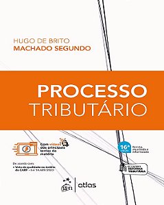 Processo Tributario