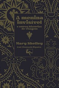 Menina Invisivel, A