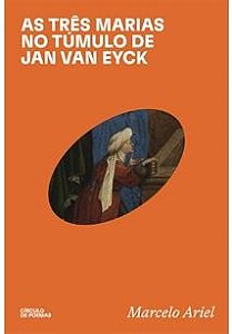 As Tres Marias no Tumulo de Jan Van Eyck