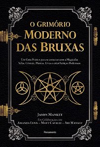 Grimorio Moderno das Bruxas, O