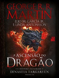 Ascensao do Dragao, a Vol. 1