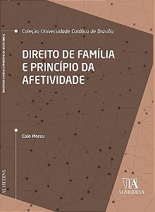 Direito de Familia e Principio da Afetividade