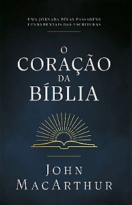 Coracao da Biblia, O