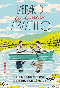 Verao de Lenco Vermelho (sucesso no Tiktok)