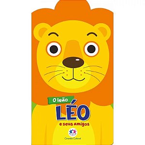 Leao Leo e Seus Amigos, O