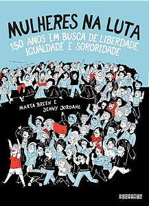 Mulheres na Luta