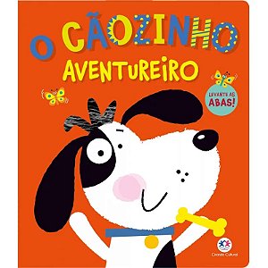 Caozinho Aventureiro, O
