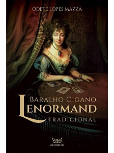 Baralho Cigano - Lenormand Tradicional