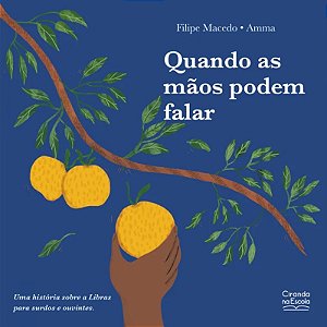 Quano as Maos Podem Falar