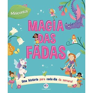 Magia das Fadas
