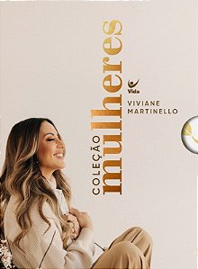 Colecao Mulheres