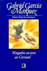 Ninguem Escreve ao Coronel