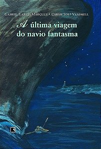 Ultima Viagem do Navio Fantasma, A