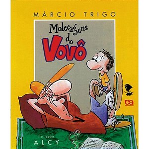 Molecagens do Vovo - Boi Voador