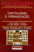 Capitalismo e Urbanizacao