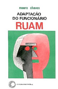 Adaptacao do Funcionario Ruam