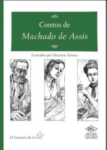 Contos de Machado de Assis