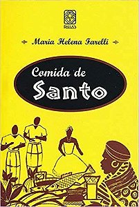 Comida de Santo