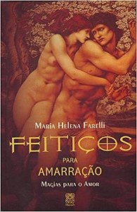Feiticos para Amarracao - Magias para o Amor