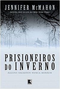 Prisioneiros do Inverno - Alguns Segredos Nunca Morrem
