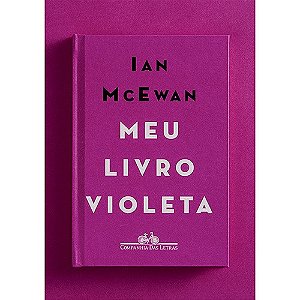 Meu Livro Violeta