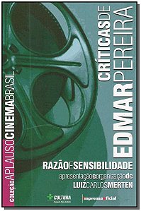 Edmar Pereira - Criticas - Aplauso