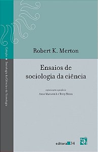 Ensaios de Sociologia da Ciencia