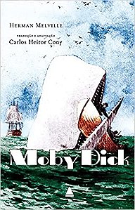 Moby Dick - Nova Edicao