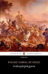 Educacao Pela Guerra, A