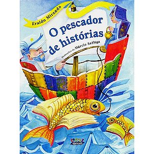 Pescador de Historias, O