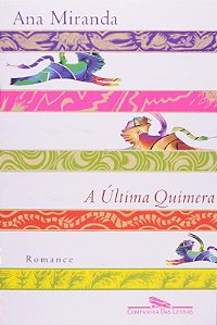Ultima Quimera, a - Vestibular