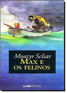 Max e os Felinos