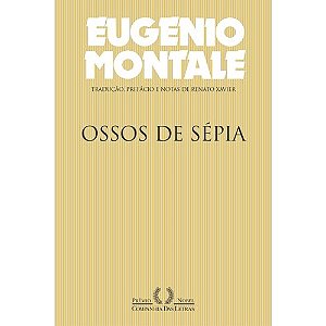 Ossos de Sepia