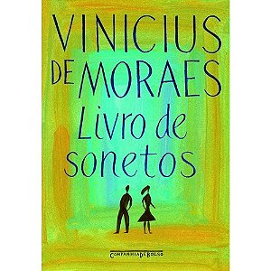 Livro de Sonetos