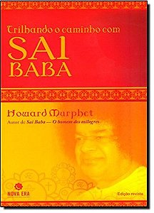 Trilhando o Caminho com Sai Baba