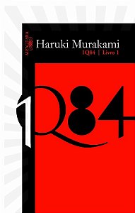 1q84 - Livro 1