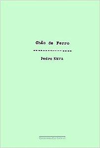 Chao de Ferro