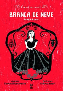 Branca de Neve - 02ed/20