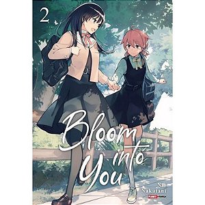 Bloom Into You - Vol. 02