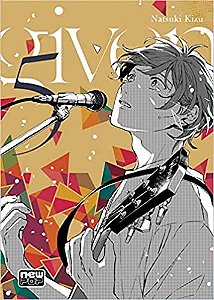 Given - Vol. 05