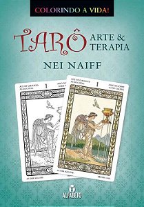 Taro, Arte & Terapia