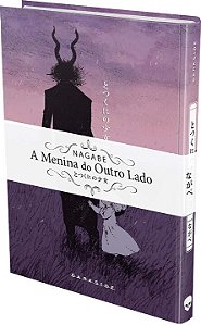 Menina do Outro Lado, a - Vol. 03