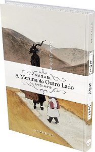 Menina do Outro Lado - Volume 6