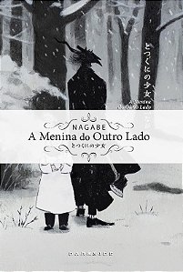 Menina do Outro Lado, A: Volume 7