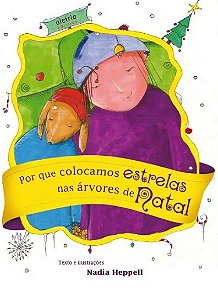 Por Que Colocamos Estrelas Nas Arvores de Natal