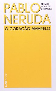 Coracao Amarelo, O